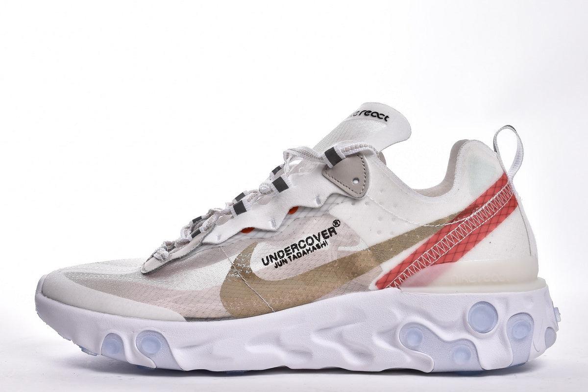 UNDERCOVER x NIKE EPIC REACT ELEMENT 87