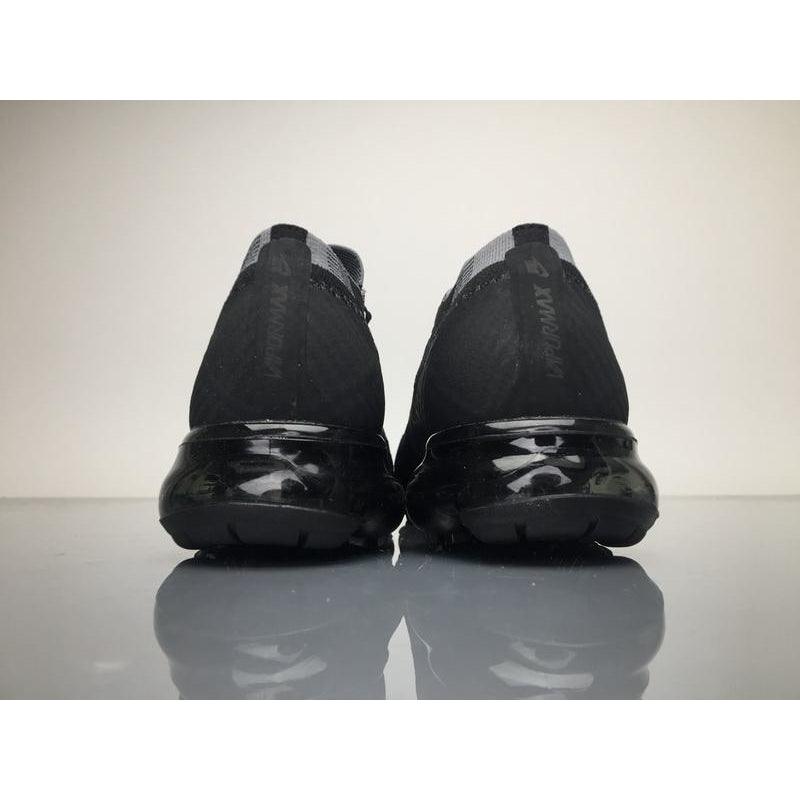 VAPORMAX TRIPLE BLACK