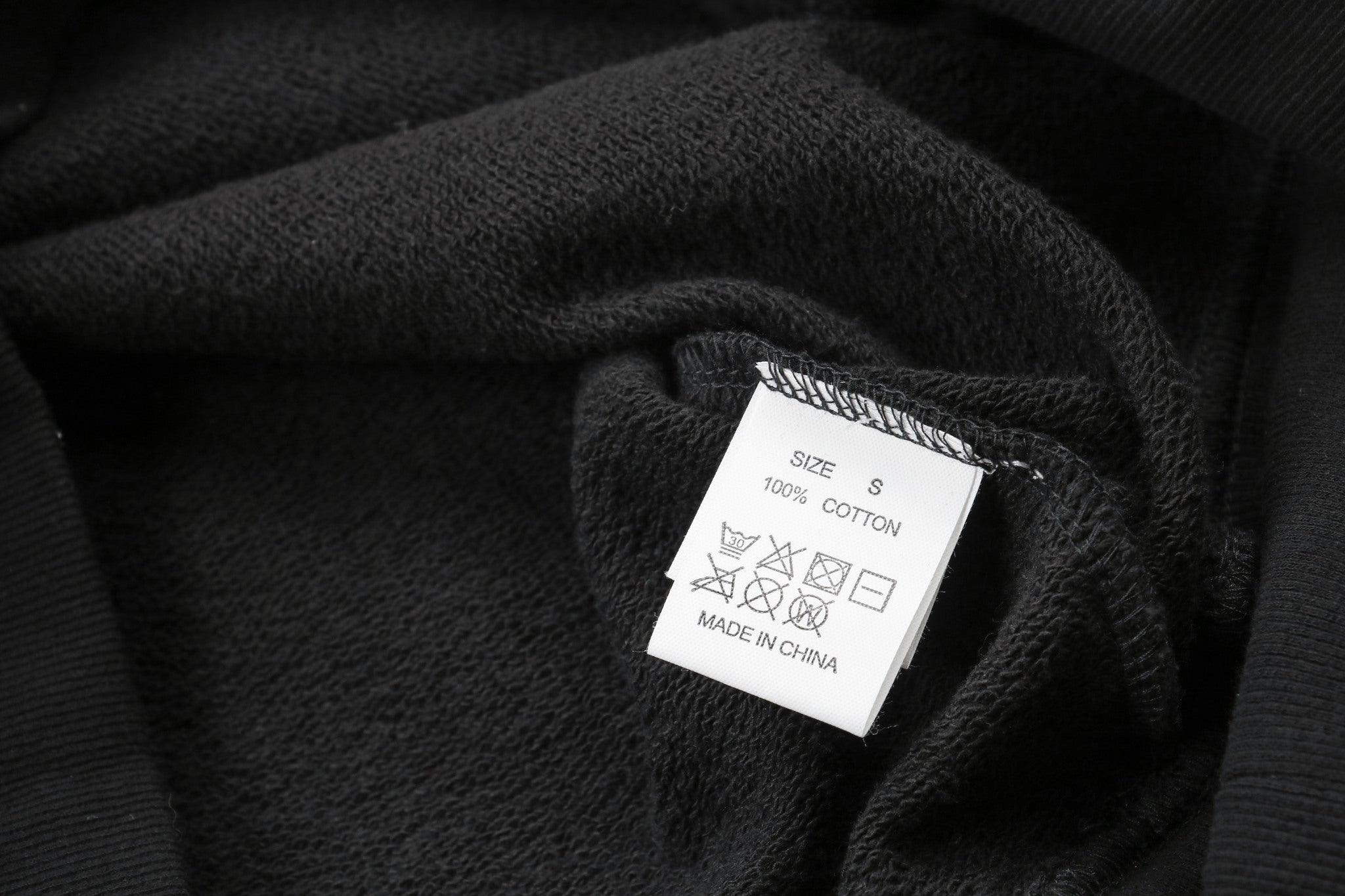 VLONE BLACK