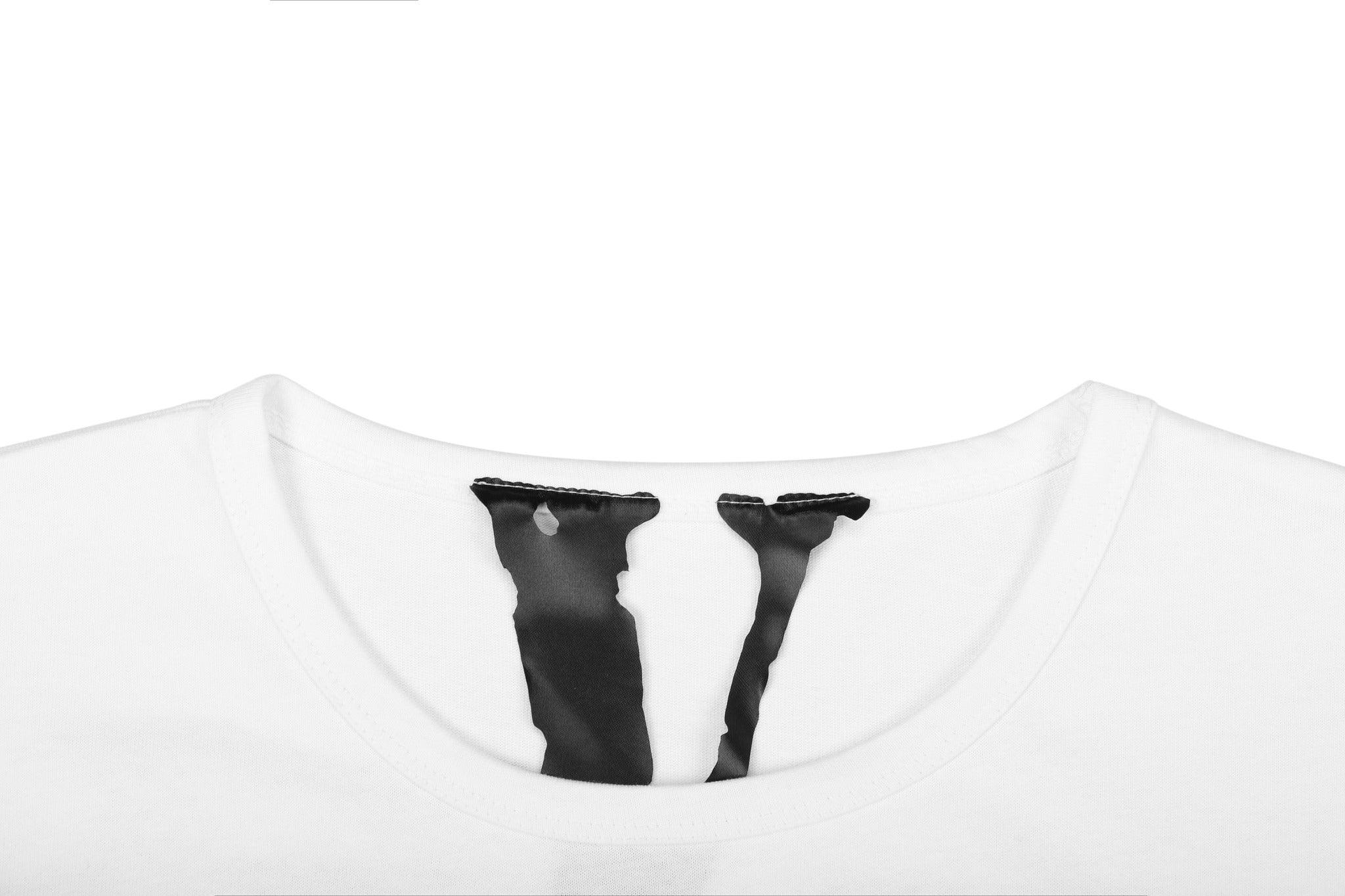 VLONE X CLOT WHITE