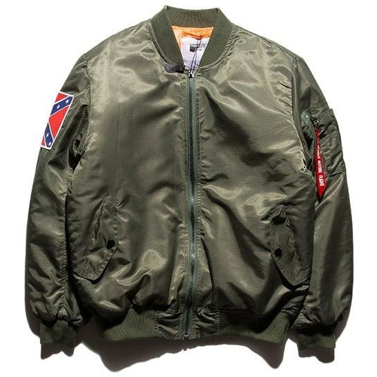 YEEZUS TOUR JACKET