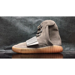 YEEZY BOOST 750 *GREY GUM*