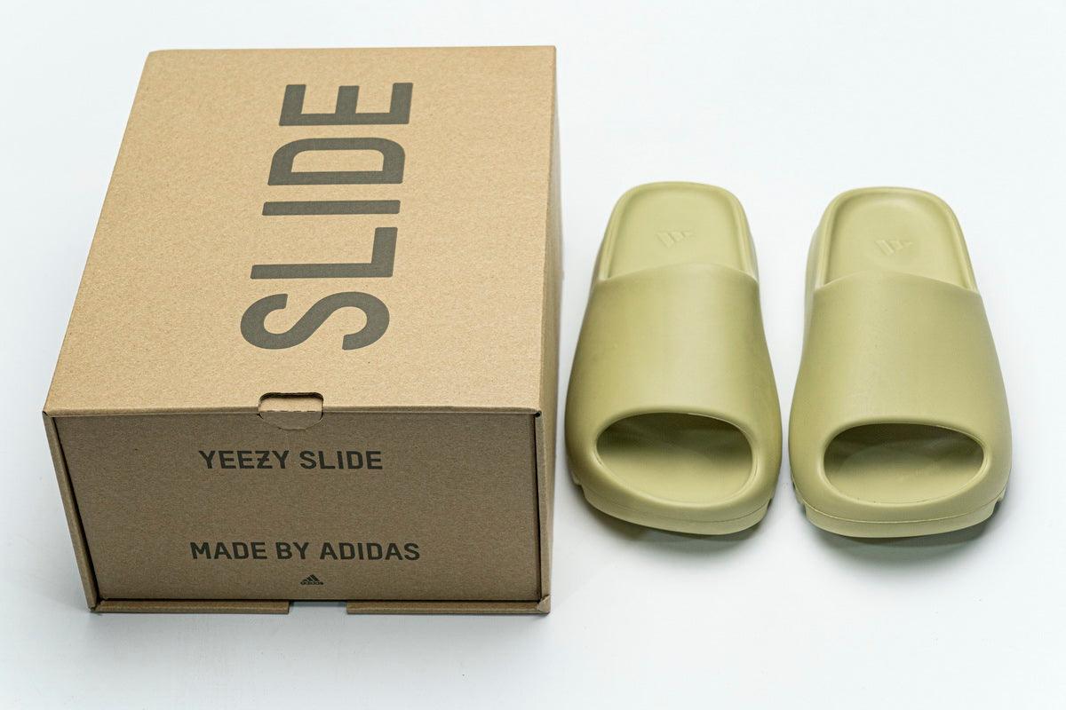 YEEZY SLIDE " RESIN "