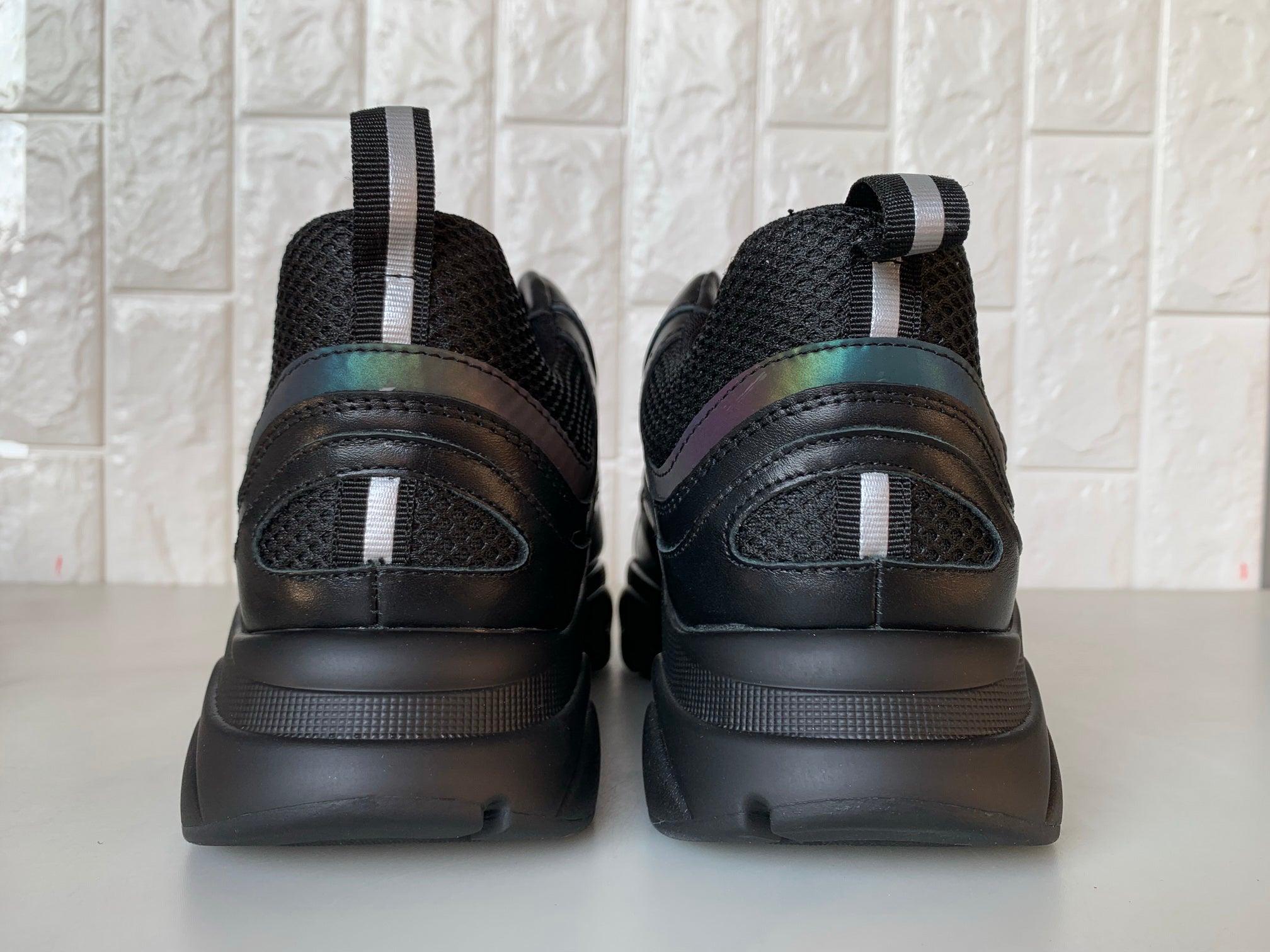 DIOR B22 BLACK - BLVCX 