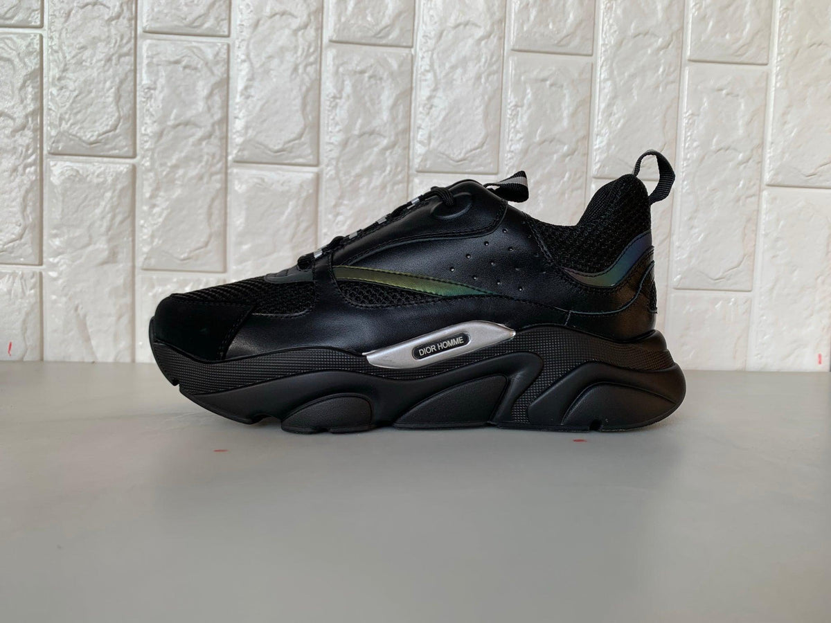 DIOR B22 BLACK - BLVCX 
