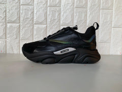 DIOR B22 BLACK - BLVCX 