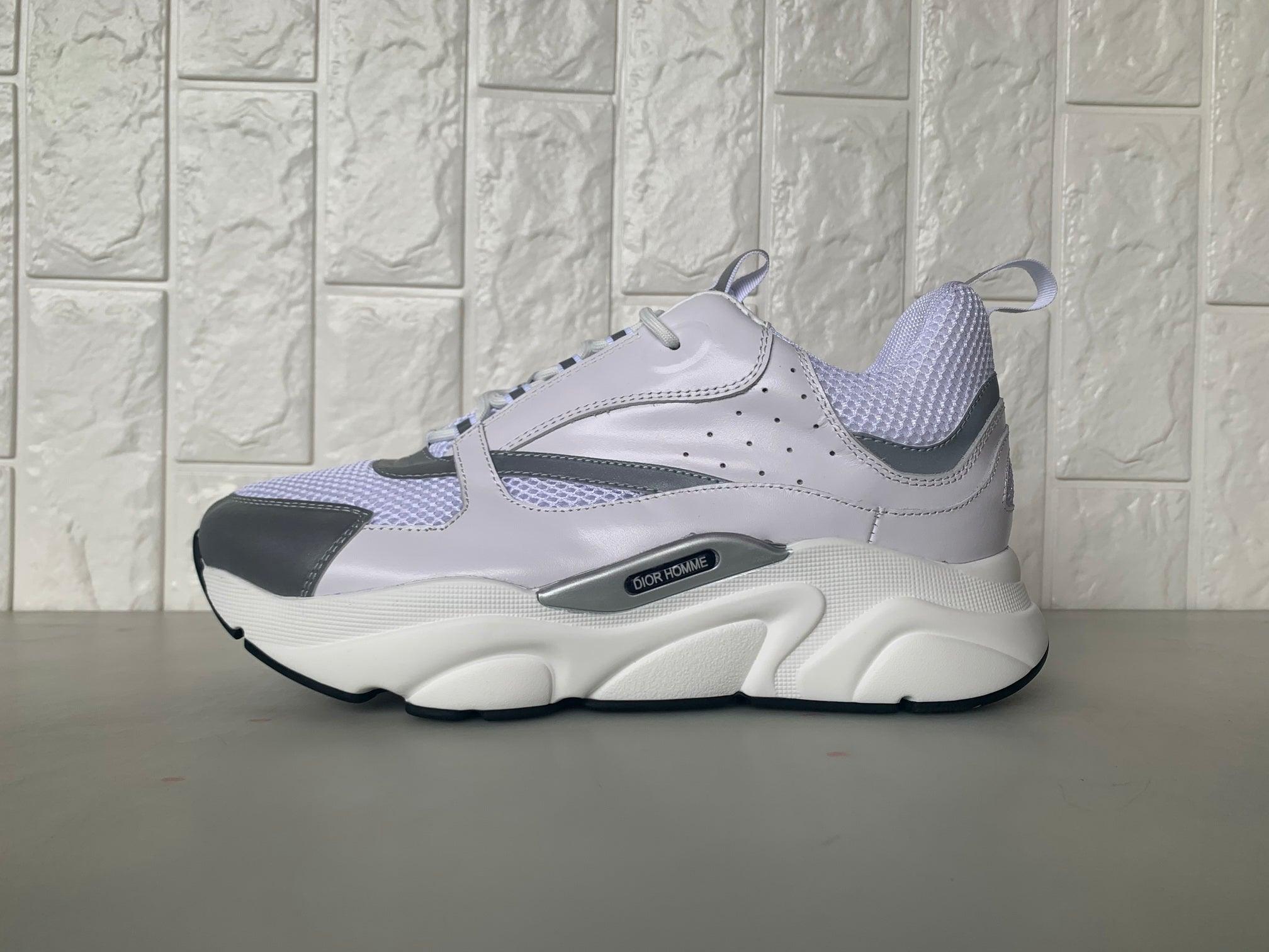 DIOR B22 WHITE - BLVCX 