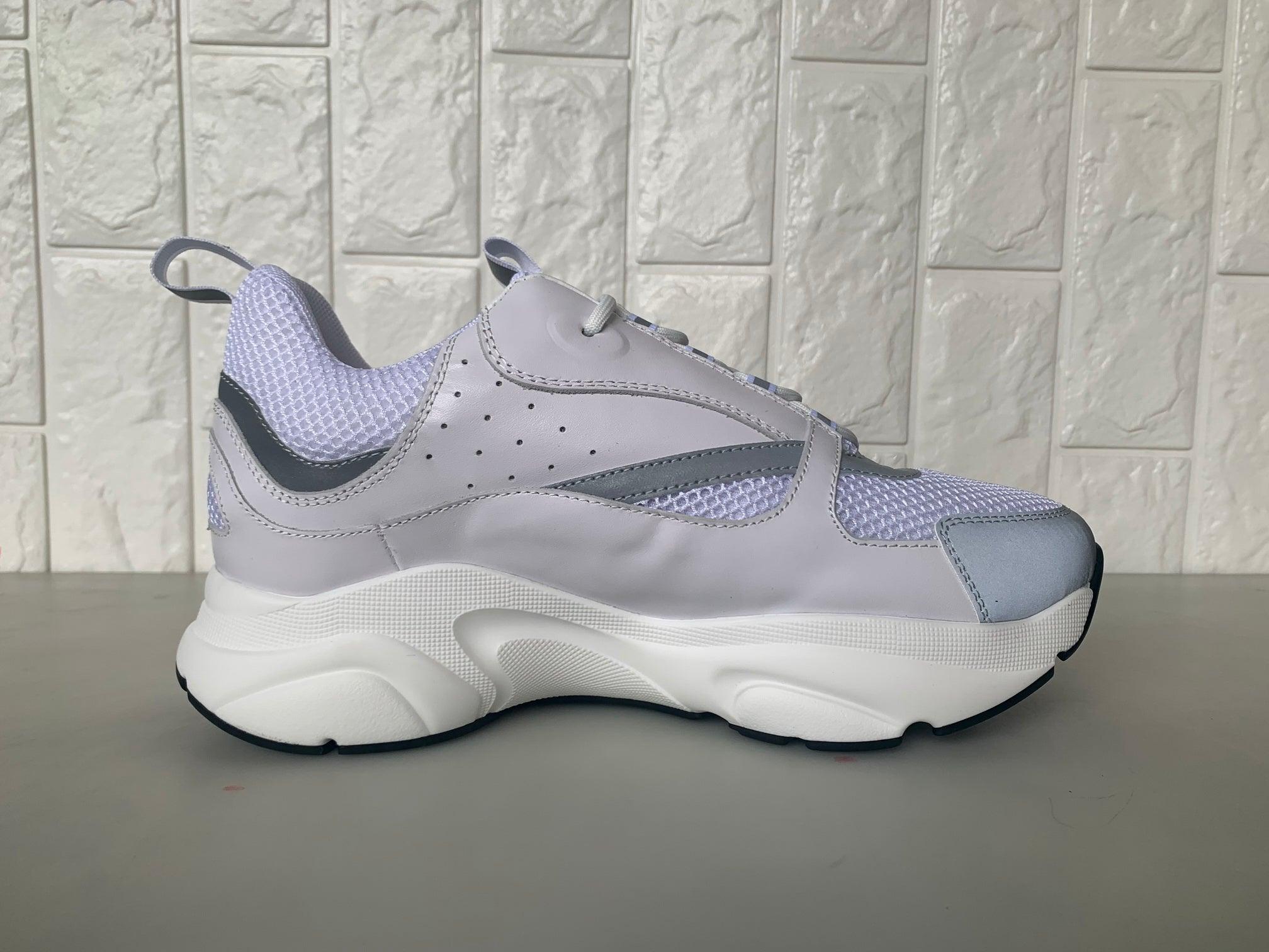DIOR B22 WHITE - BLVCX 