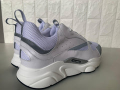 DIOR B22 WHITE - BLVCX 