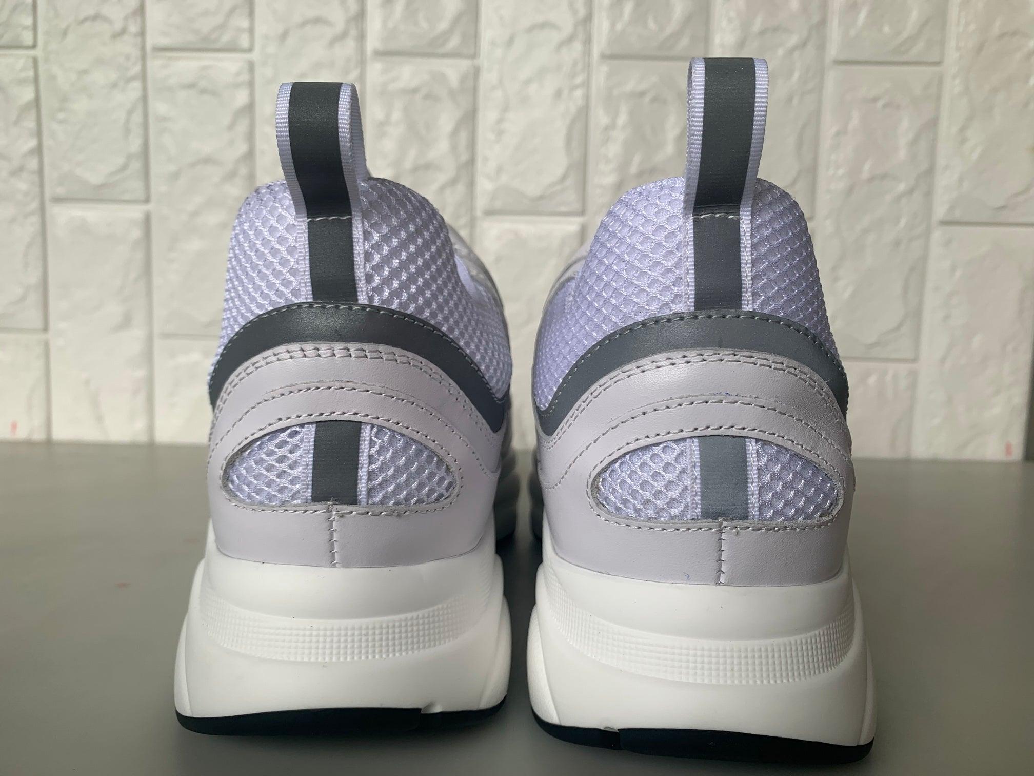 DIOR B22 WHITE - BLVCX 
