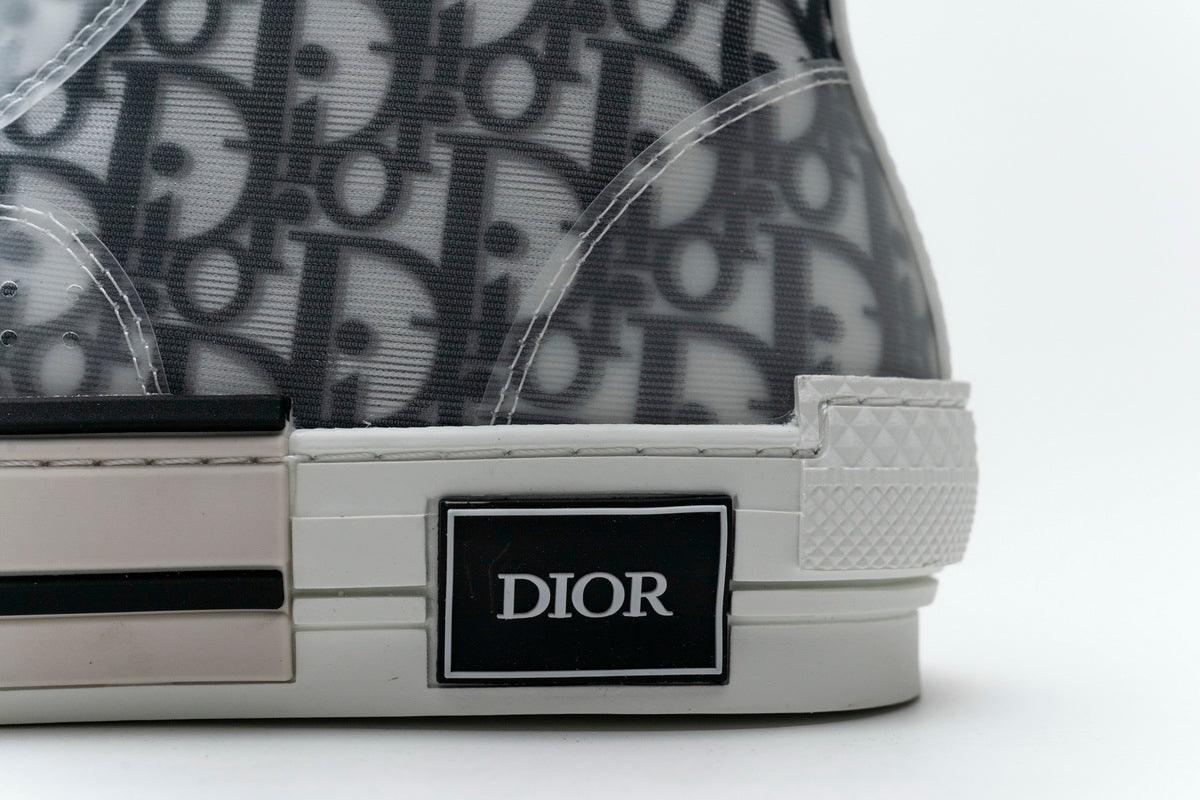 DIOR B23 HIGH - BLVCX 