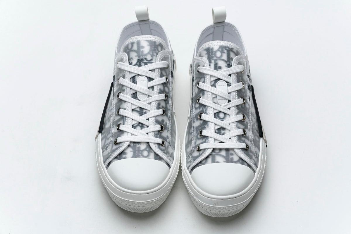 DIOR B23 LOW - BLVCX 