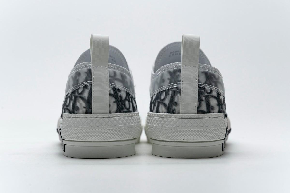 DIOR B23 LOW - BLVCX 