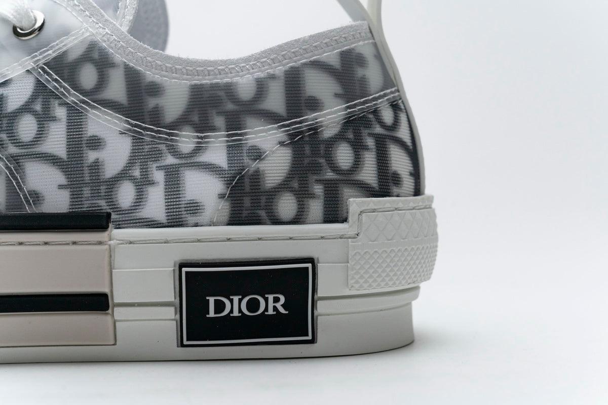 DIOR B23 LOW - BLVCX 