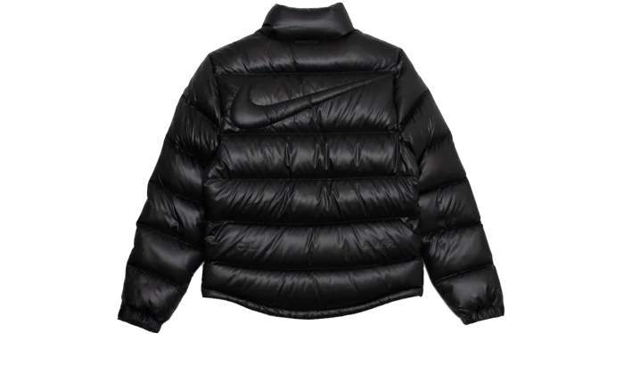 NIKE x DRAKE "NOCTA" JACKET *BLACK*